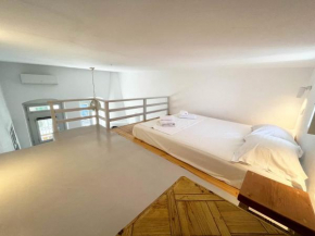 Cycladic Modern Apartment in the Heart of Parikia